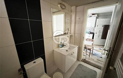 CB KiNG'DEN GAZİOSMANPAŞA MAHALLESİ EŞYALI 1+1 KİRALIK DAİRE