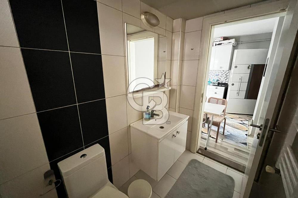 CB KiNG'DEN GAZİOSMANPAŞA MAHALLESİ EŞYALI 1+1 SATILIK DAİRE