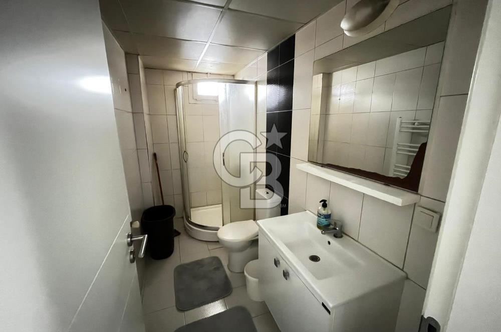 CB KiNG'DEN GAZİOSMANPAŞA MAHALLESİ EŞYALI 1+1 SATILIK DAİRE