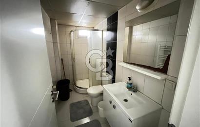 CB KiNG'DEN GAZİOSMANPAŞA MAHALLESİ EŞYALI 1+1 SATILIK DAİRE