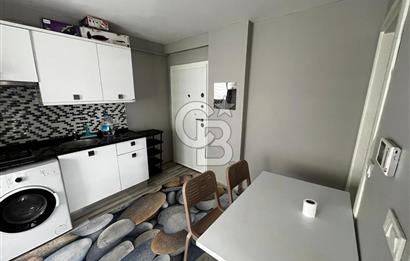 CB KiNG'DEN GAZİOSMANPAŞA MAHALLESİ EŞYALI 1+1 KİRALIK DAİRE