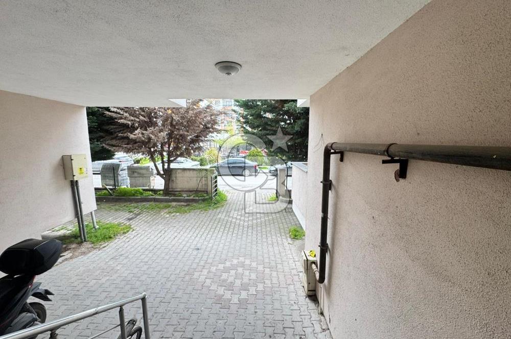 CB KiNG'DEN GAZİOSMANPAŞA MAHALLESİ EŞYALI 1+1 SATILIK DAİRE