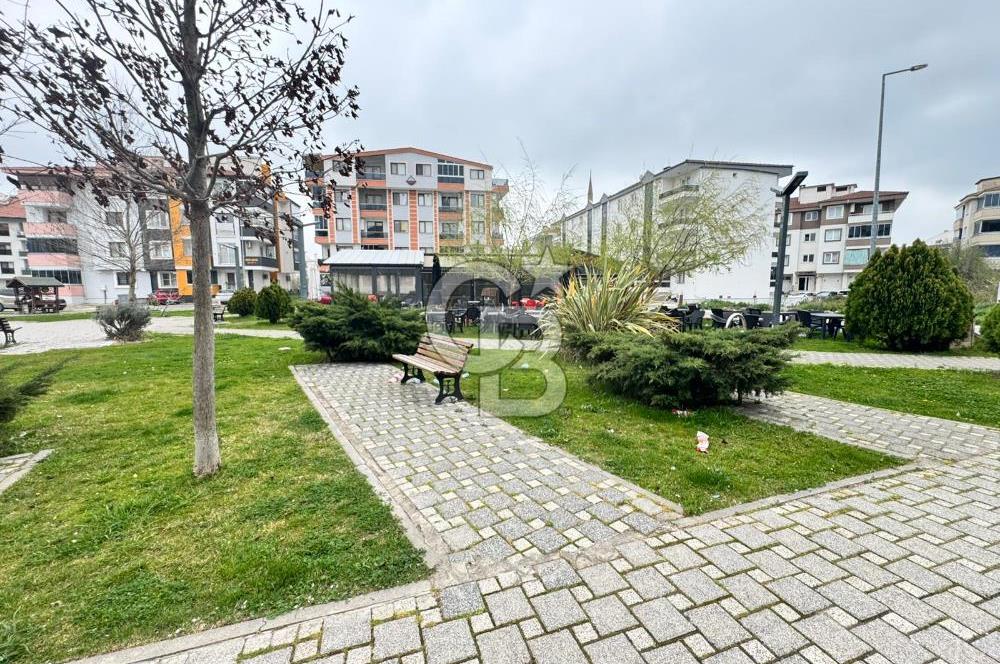 CB KiNG'DEN GAZİOSMANPAŞA MAHALLESİ EŞYALI 1+1 SATILIK DAİRE