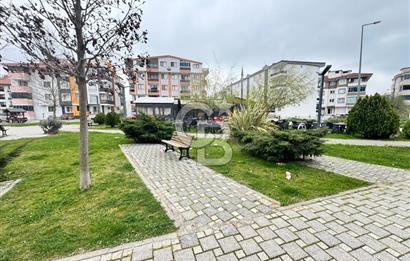 CB KiNG'DEN GAZİOSMANPAŞA MAHALLESİ EŞYALI 1+1 SATILIK DAİRE