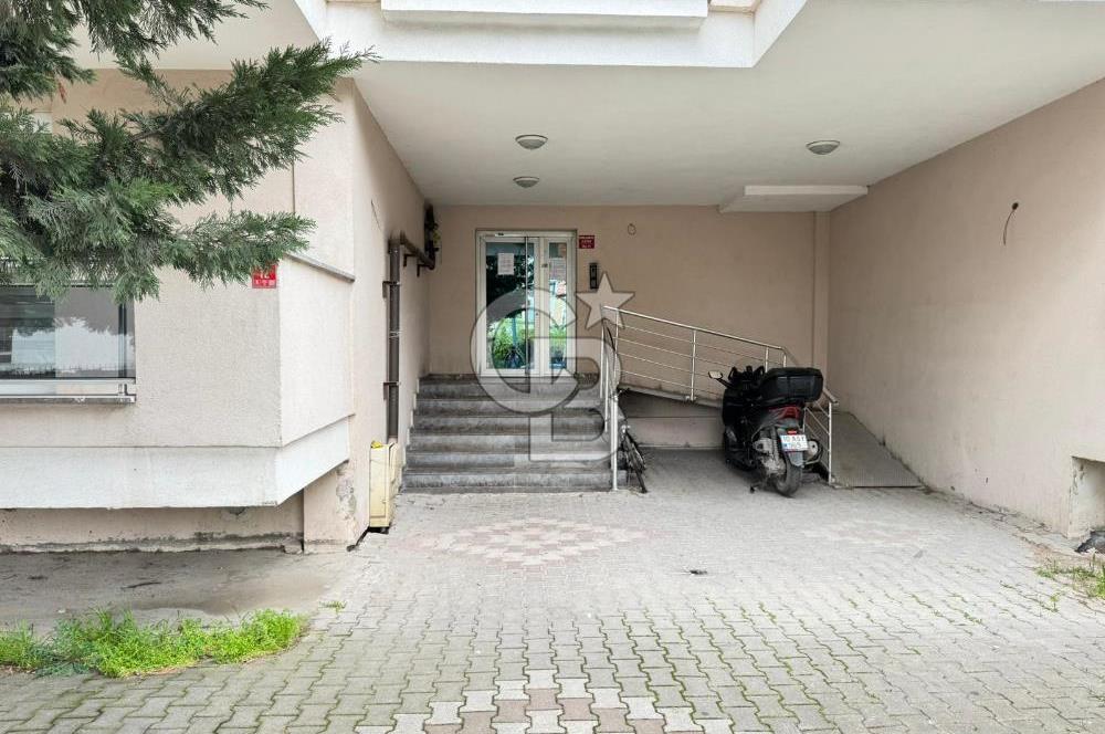 CB KiNG'DEN GAZİOSMANPAŞA MAHALLESİ EŞYALI 1+1 SATILIK DAİRE