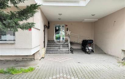 CB KiNG'DEN GAZİOSMANPAŞA MAHALLESİ EŞYALI 1+1 SATILIK DAİRE