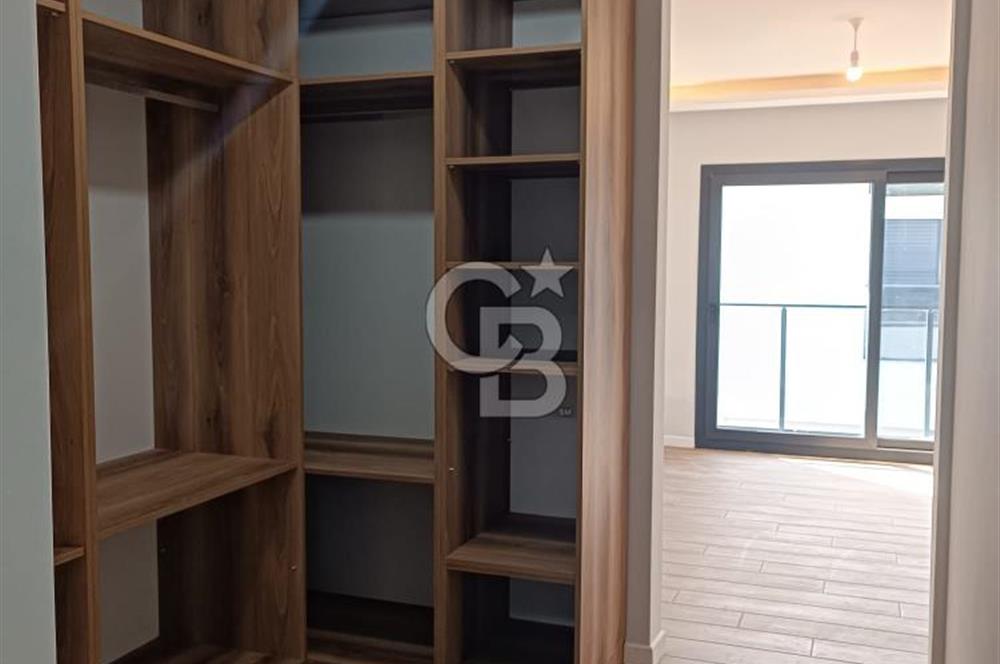 Muğla Menteşe Gülağzı'nda 3+1 Sıfır Lüks Kiralık Villa