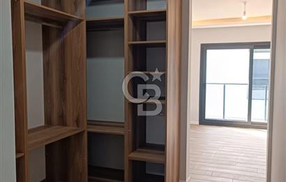 Muğla Menteşe Gülağzı'nda 3+1 Sıfır Lüks Kiralık Villa