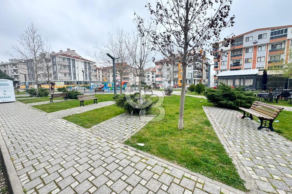 CB KiNG'DEN GAZİOSMANPAŞA MAHALLESİ EŞYALI 1+1 KİRALIK DAİRE