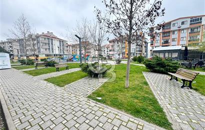 CB KiNG'DEN GAZİOSMANPAŞA MAHALLESİ EŞYALI 1+1 KİRALIK DAİRE