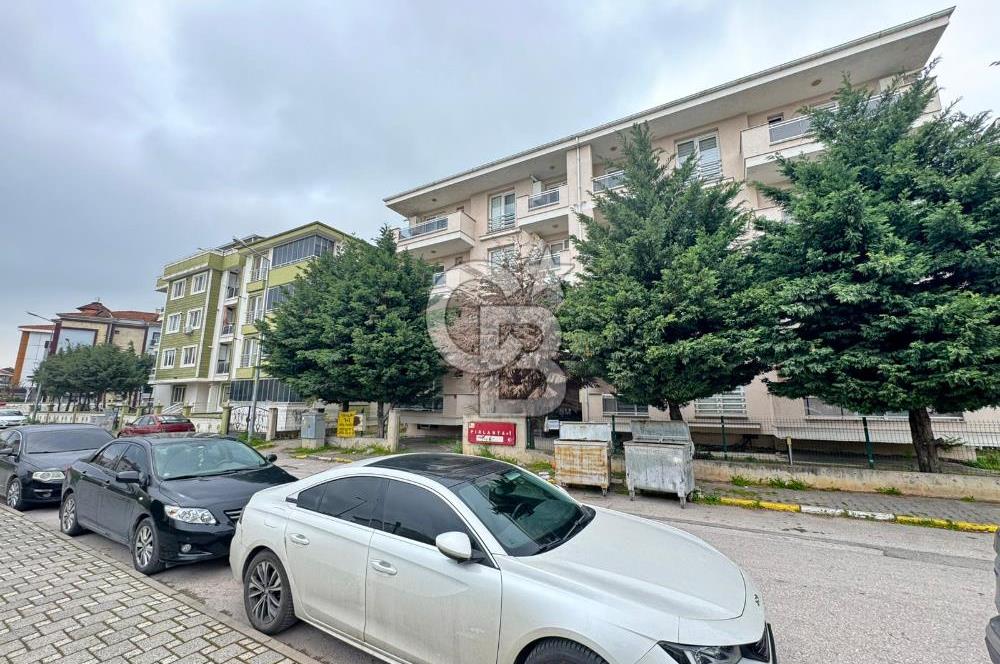 CB KiNG'DEN GAZİOSMANPAŞA MAHALLESİ EŞYALI 1+1 KİRALIK DAİRE
