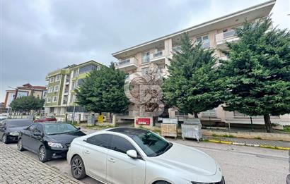 CB KiNG'DEN GAZİOSMANPAŞA MAHALLESİ EŞYALI 1+1 SATILIK DAİRE