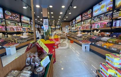 Buca Şirinyer’de Yüksek Getirili  Satılık Dükkan