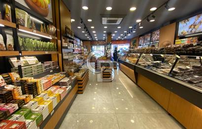 Buca Şirinyer’de Yüksek Getirili  Satılık Dükkan