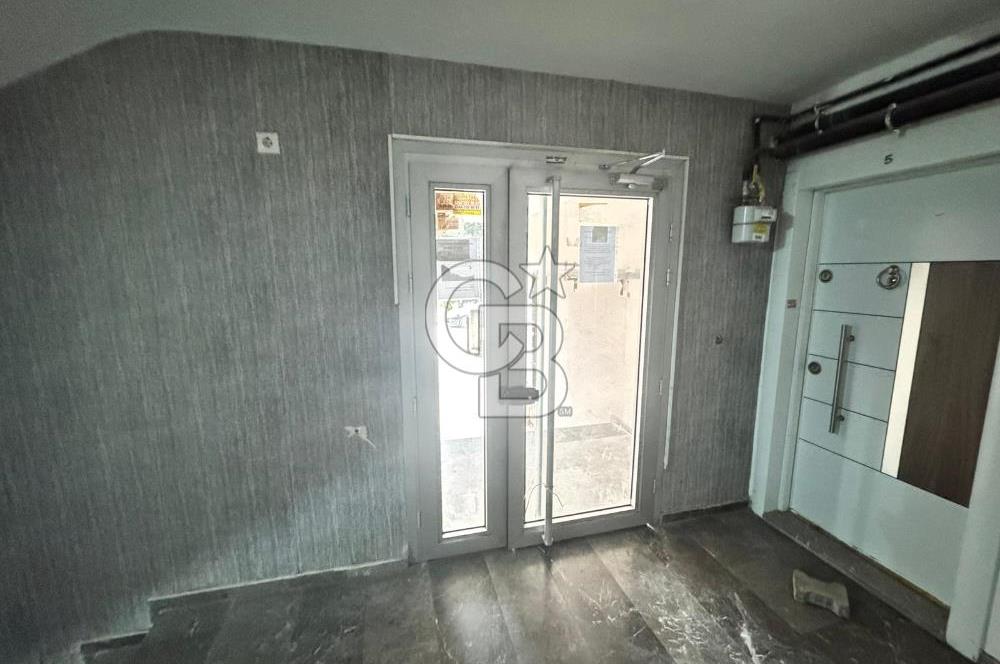 CB KiNG'DEN GAZİOSMANPAŞA MAHALLESİ EŞYALI 1+1 SATILIK DAİRE