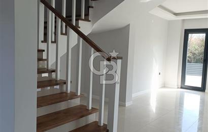 Muğla Menteşe Gülağzı'nda 3+1 Sıfır Lüks Kiralık Villa