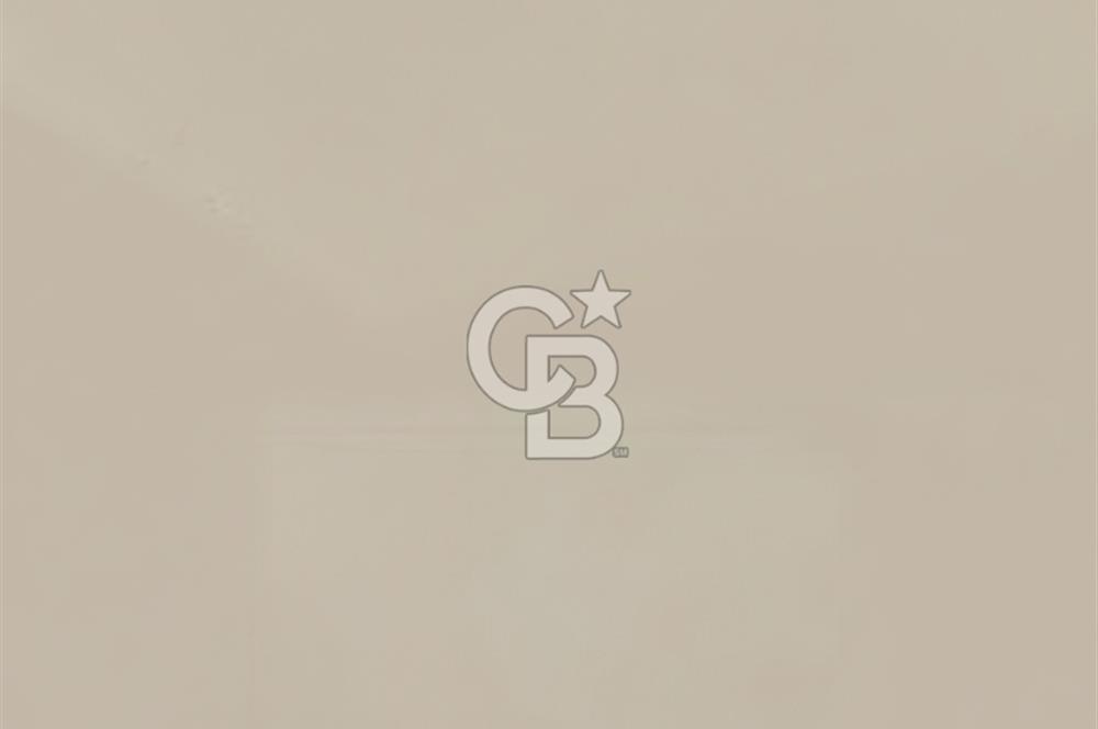 Merkezi Konumda Büyük 3+1 daire 