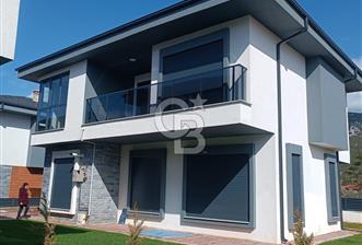 Muğla Menteşe Gülağzı'nda 3+1 Sıfır Lüks Kiralık Villa - 5 - 340215