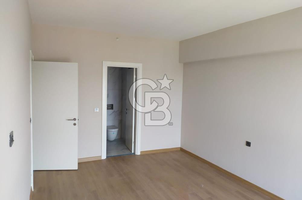 Bahçeşehir Referans Sitesinde 3,5+1 Kiralık