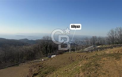 Nilüfer Unçukurunda Eşsiz Panoramik Uluabat Gölü Manzarası
