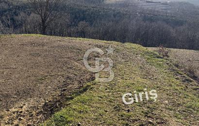 Nilüfer Unçukurunda Eşsiz Panoramik Uluabat Gölü Manzarası