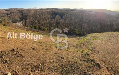 Nilüfer Unçukurunda Eşsiz Panoramik Uluabat Gölü Manzarası