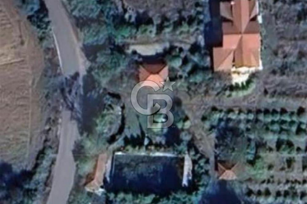 Yalova, Karadere Köyünde Meyve Bahçeli, Müstakil Konutlu Arsa