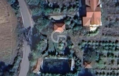 Yalova, Karadere Köyünde Meyve Bahçeli, Müstakil Konutlu Arsa