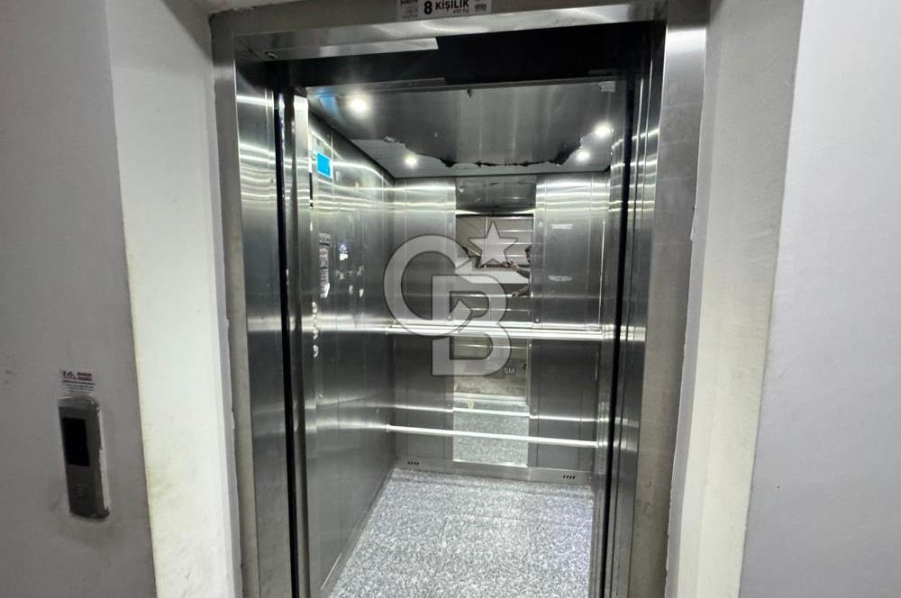 CB KiNG'DEN GAZİOSMANPAŞA MAHALLESİ EŞYALI 1+1 SATILIK DAİRE