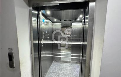 CB KiNG'DEN GAZİOSMANPAŞA MAHALLESİ EŞYALI 1+1 SATILIK DAİRE