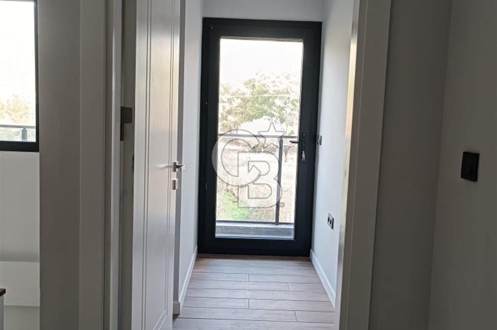 Muğla Menteşe Gülağzı'nda 3+1 Sıfır Lüks Kiralık Villa
