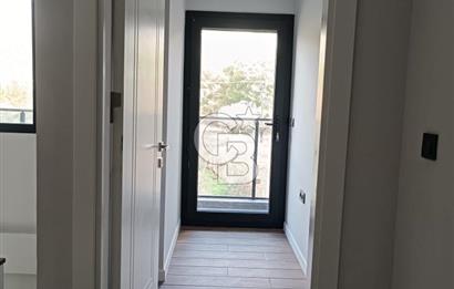 Muğla Menteşe Gülağzı'nda 3+1 Sıfır Lüks Kiralık Villa