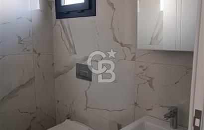 Muğla Menteşe Gülağzı'nda 3+1 Sıfır Lüks Kiralık Villa