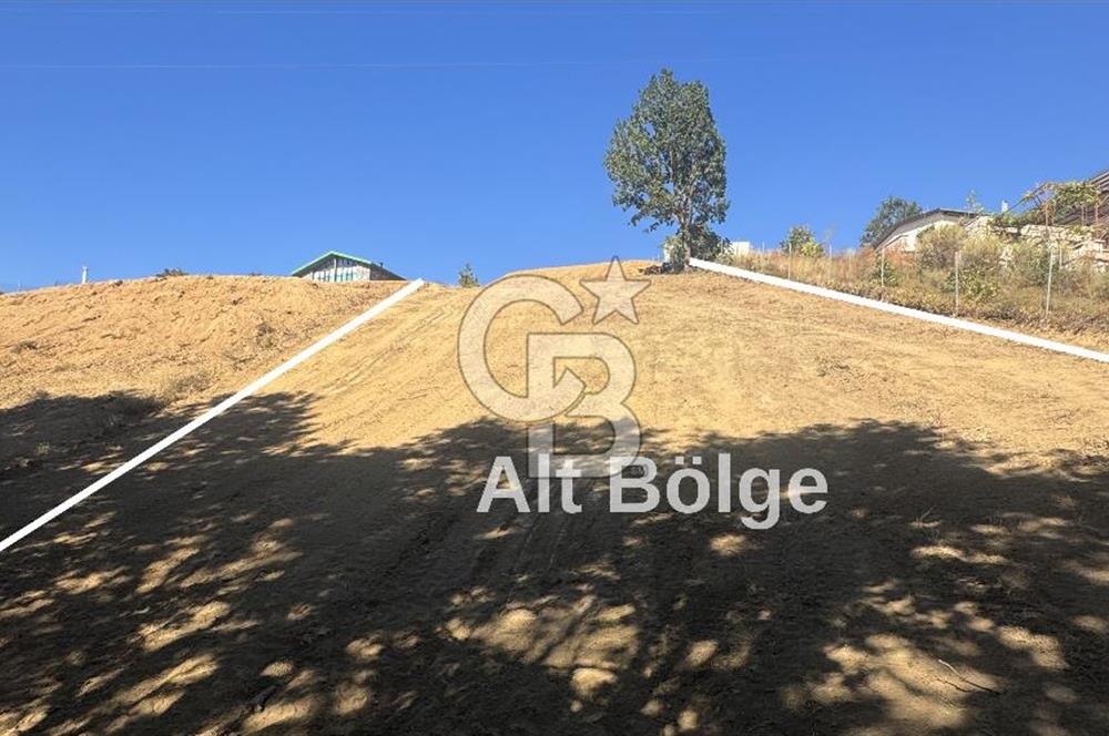 Nilüfer Unçukurunda Eşsiz Panoramik Uluabat Gölü Manzarası