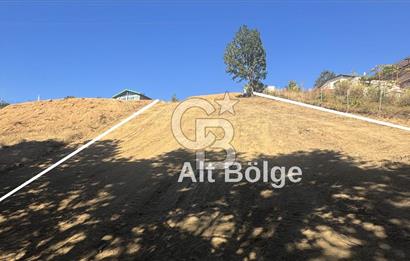 Nilüfer Unçukurunda Eşsiz Panoramik Uluabat Gölü Manzarası