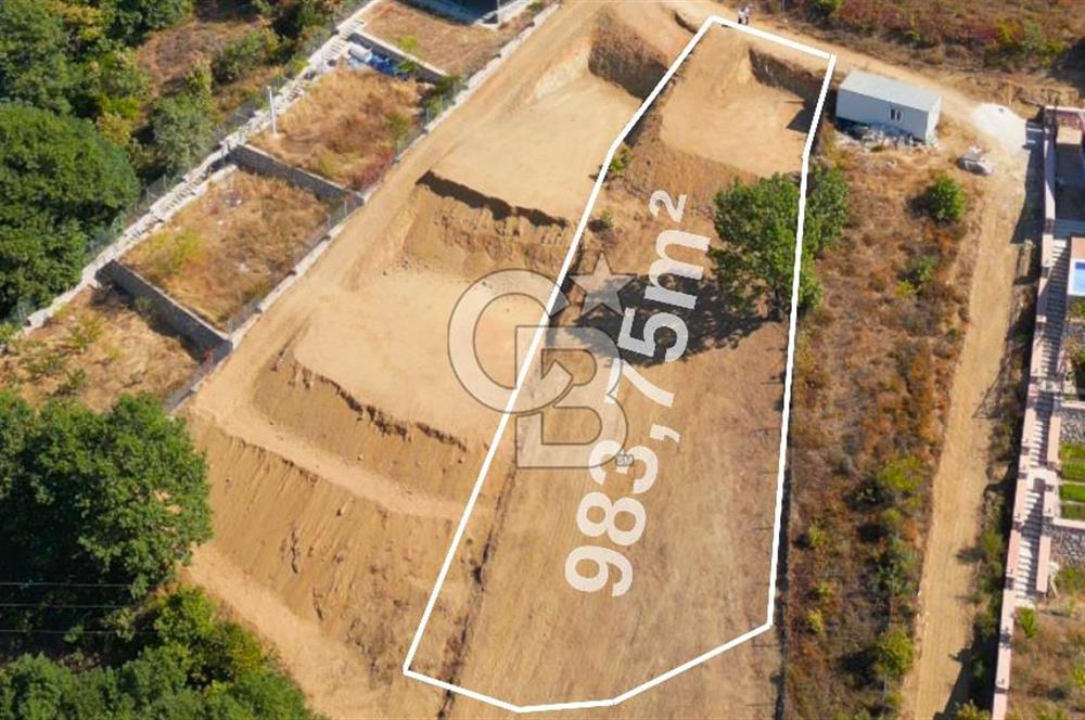 Nilüfer Unçukurunda Eşsiz Panoramik Uluabat Gölü Manzarası