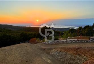 Nilüfer Unçukurunda Eşsiz Panoramik Uluabat Gölü Manzarası - 4 - 340193