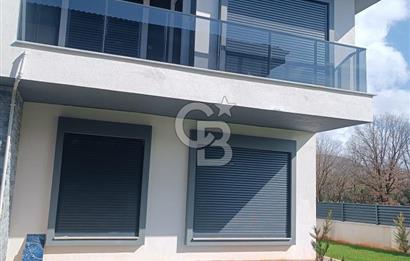 Muğla Menteşe Gülağzı'nda 3+1 Sıfır Lüks Kiralık Villa