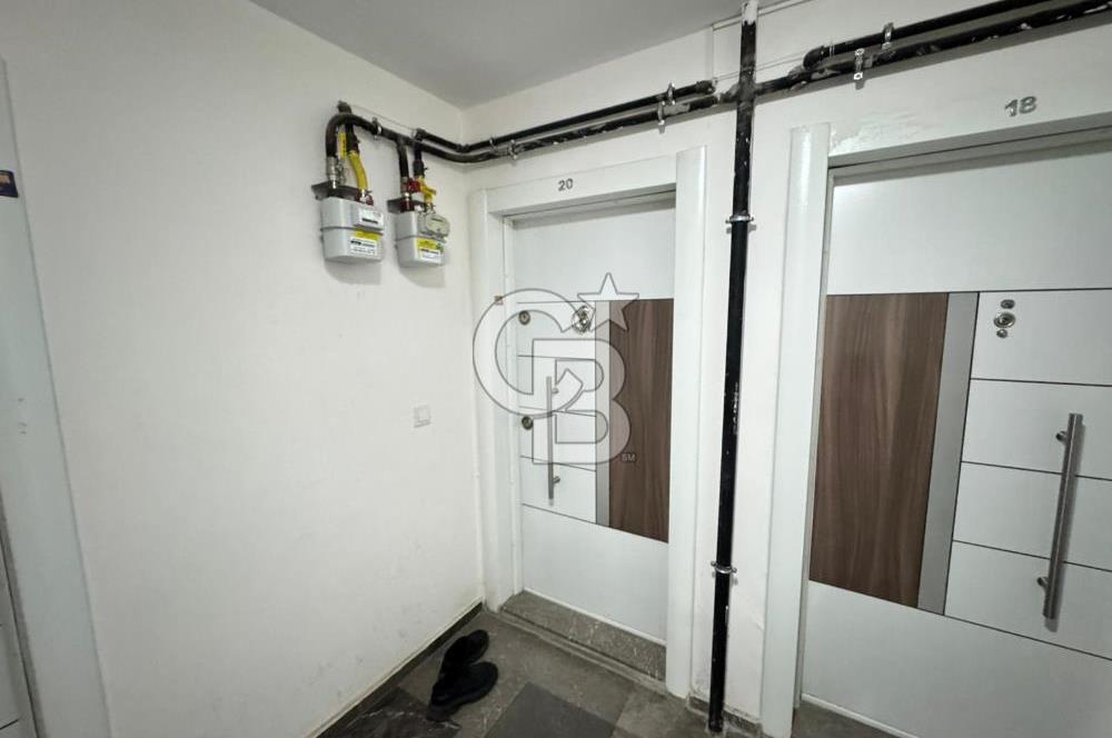 CB KiNG'DEN GAZİOSMANPAŞA MAHALLESİ EŞYALI 1+1 SATILIK DAİRE