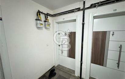 CB KiNG'DEN GAZİOSMANPAŞA MAHALLESİ EŞYALI 1+1 SATILIK DAİRE