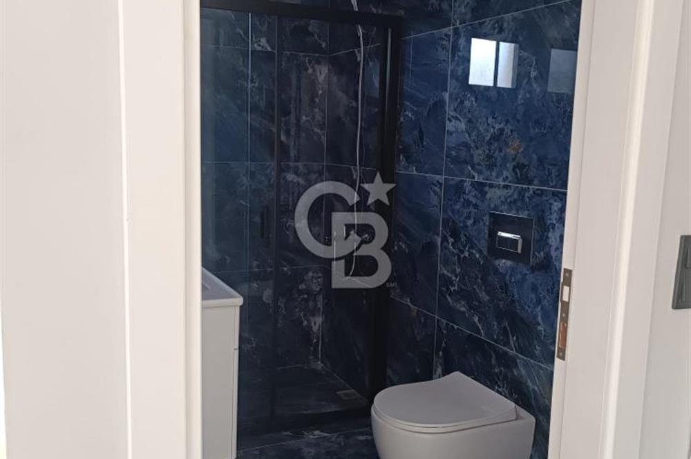 Muğla Menteşe Gülağzı'nda 3+1 Sıfır Lüks Kiralık Villa