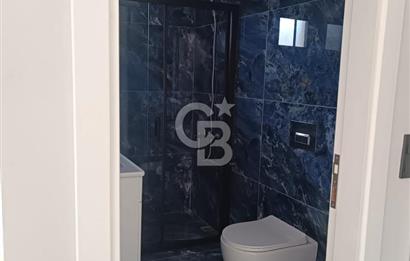 Muğla Menteşe Gülağzı'nda 3+1 Sıfır Lüks Kiralık Villa