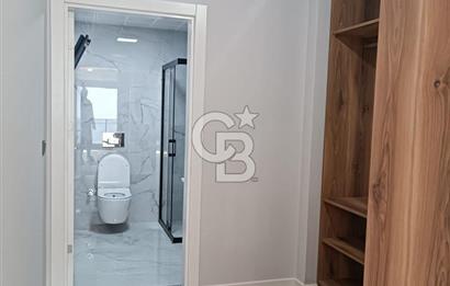 Muğla Menteşe Gülağzı'nda 3+1 Sıfır Lüks Kiralık Villa