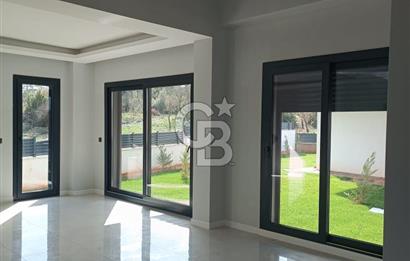 Muğla Menteşe Gülağzı'nda 3+1 Sıfır Lüks Kiralık Villa
