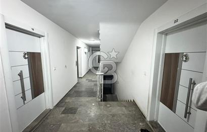 CB KiNG'DEN GAZİOSMANPAŞA MAHALLESİ EŞYALI 1+1 SATILIK DAİRE