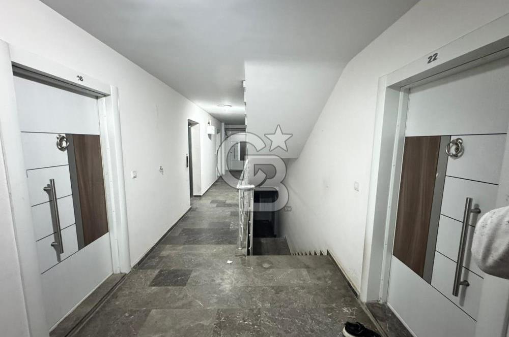 CB KiNG'DEN GAZİOSMANPAŞA MAHALLESİ EŞYALI 1+1 KİRALIK DAİRE