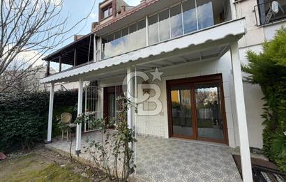 Bahçeşehir 2. Kısımda Bahçeli Kiralık 2+1