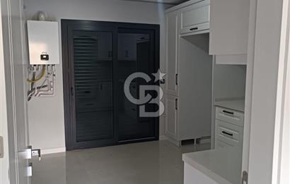 Muğla Menteşe Gülağzı'nda 3+1 Sıfır Lüks Kiralık Villa