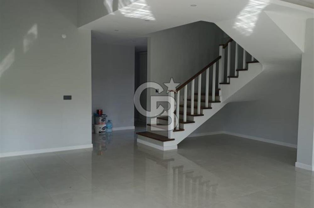 Muğla Menteşe Gülağzı'nda 3+1 Sıfır Lüks Kiralık Villa