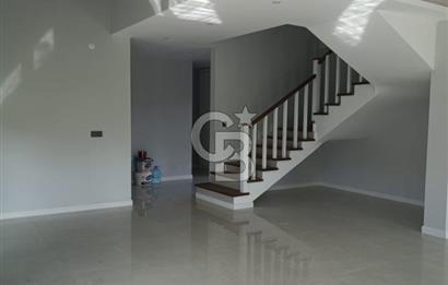 Muğla Menteşe Gülağzı'nda 3+1 Sıfır Lüks Kiralık Villa